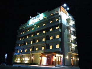 ホテル 1-2-3 島田