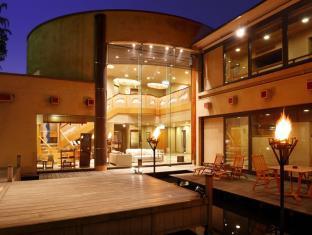 塚越屋七兵衛 別館 香雲館