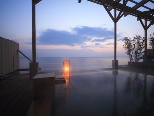 AMANE RESORT SEIKAI（潮騒の宿 晴海）