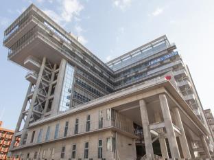 新大阪ユースホステル