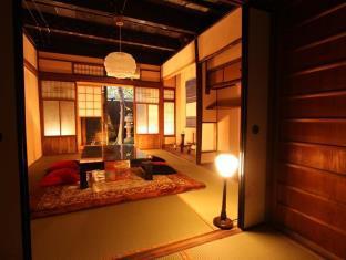 Nao炬乃座 別邸 麩屋町
