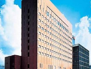 ホテルグランテラス富山