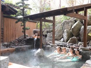 湯布院別荘 四季彩ホテル