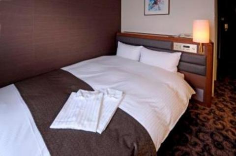 ホテルプラザ勝川