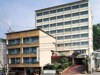 Uguisuya Ryokan