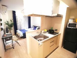 ［新宿］アパートメント（32m²）｜ 1ベッドルーム／1バスルーム