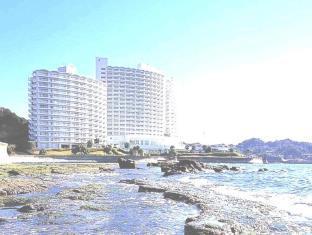 ホテルハーヴェスト南紀田辺