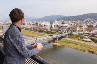 京都リバービューハウス京楽