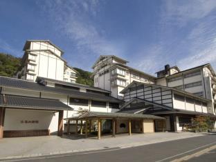 湯快リゾート 三朝温泉 斉木別館〈会席〉
