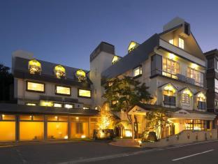 河口湖パークホテル