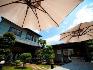 湯布院 塚原高原 貸別荘どんぐり