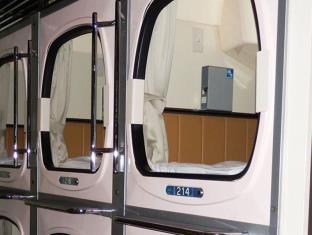 ホテルパームス天文館