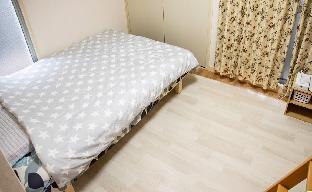 ［福岡］スタジオ アパートメント（17 m²）／1バスルーム