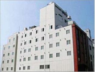 ホテルタウン錦川