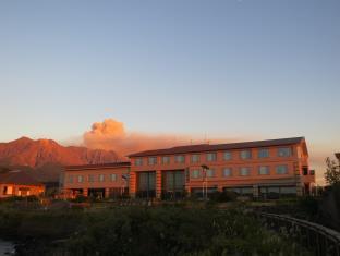 国民宿舎 レインボー桜島