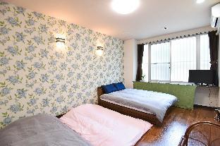 ［名護］アパートメント（30m²）｜ 1ベッドルーム／1バスルーム