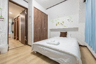 ［巣鴨］アパートメント（35m²）｜ 1ベッドルーム／1バスルーム