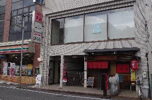 ゲストハウスポップトーン