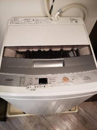 ［博多］アパートメント（19m²）｜ 1ベッドルーム／1バスルーム