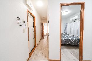 ［両国］アパートメント（72m²）｜ 2ベッドルーム／1バスルーム