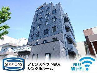 ホテルリブマックス相模原駅前		