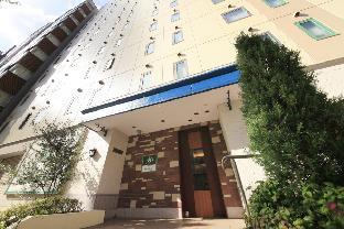 R&Bホテル上野広小路