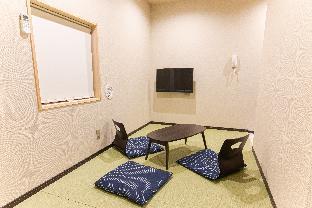 ［Shinjuku］スタジオ アパートメント（18 m²）／1バスルーム