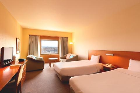 Hotel Twin Ring