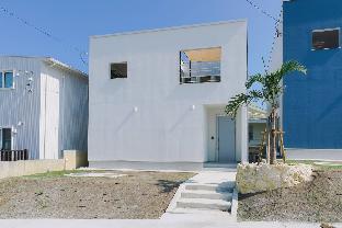 ［恩納］ヴィラ（115m²）｜ 3ベッドルーム／1バスルーム