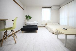 ［京都］アパートメント（25m²）｜ 1ベッドルーム／1バスルーム