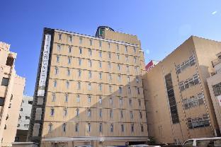 R&Bホテル盛岡駅前