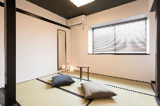 ［京都］一軒家（44m²）｜ 1ベッドルーム／1バスルーム
