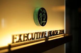 ホテルニューオータニ東京 エグゼクティブハウス 禅