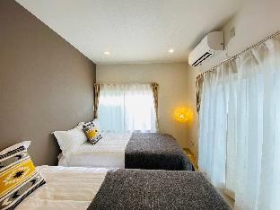 ［新宿］アパートメント（70m²）｜ 4ベッドルーム／4バスルーム