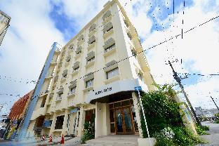 ［名護］アパートメント（16m²）｜ 1ベッドルーム／1バスルーム