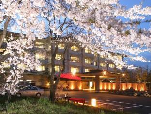 伊香保温泉 如心の里 ひびき野