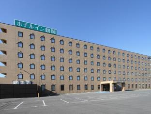 ホテルイン鶴岡