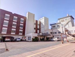 桜島シーサイドホテル