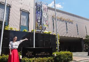 THE KASHIHARA(ザ 橿原)