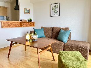 A1802 1BedroomApartment inSapporo