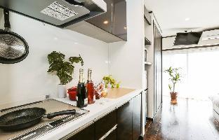 ［金山］アパートメント（29m²）｜ 1ベッドルーム／1バスルーム