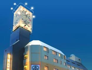 ホテル楽屋 櫻館