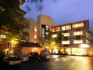 伊香保温泉 旅館ふくぜん