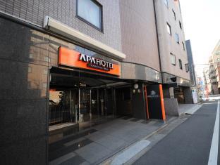 アパホテル 蒲田駅西