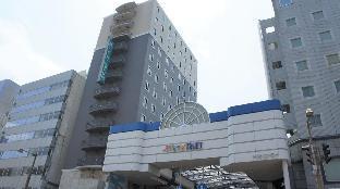 カントリーホテル新潟