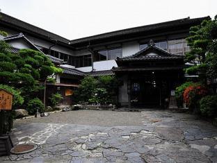 人吉温泉 芳野旅館