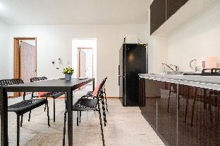 ［両国］ヴィラ（145m²）｜ 4ベッドルーム／2バスルーム