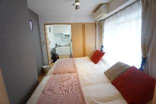 ［なんば］アパートメント（26m²）｜ 1ベッドルーム／1バスルーム