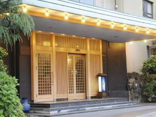 湯河原温泉 川堰苑 いすゞホテル