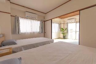 ［新宿］アパートメント（40m²）｜ 1ベッドルーム／1バスルーム